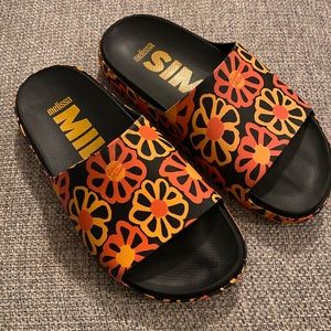 Melissa Simon Miller Slides